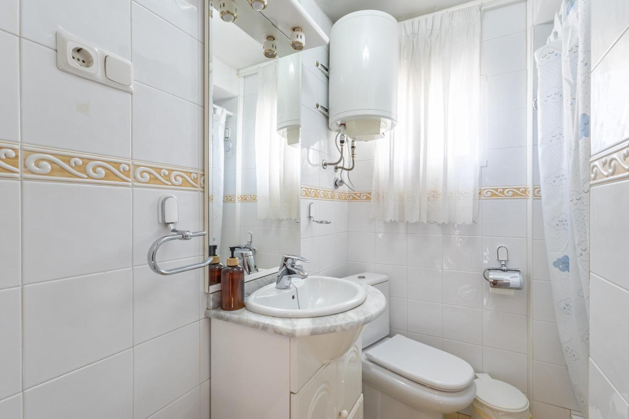 Carmen De La Sultana - Free Parking Villa กรานาดา ภายนอก รูปภาพ